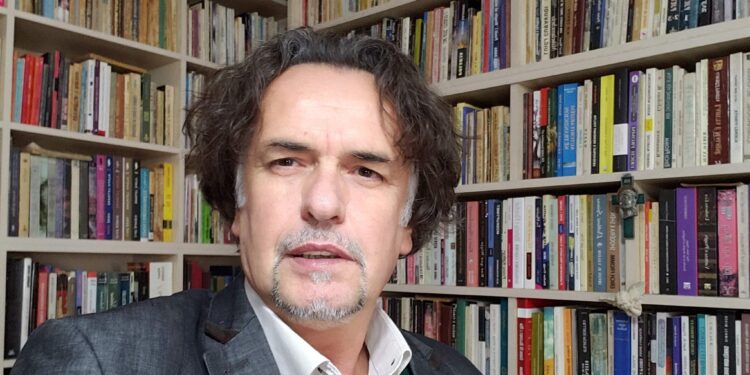 Albert Vataj: Du veç me dasht e mos me u drasht, se tue dasht kam me u shpërblye dëshirimit me dasht