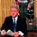 Fjalimi i Bill Klinton, drejtuar kombit amerikan për sulmin ndaj Jugosllavisë më 24 mars 1999, transkriptuar nga CNN 26 vite më parë