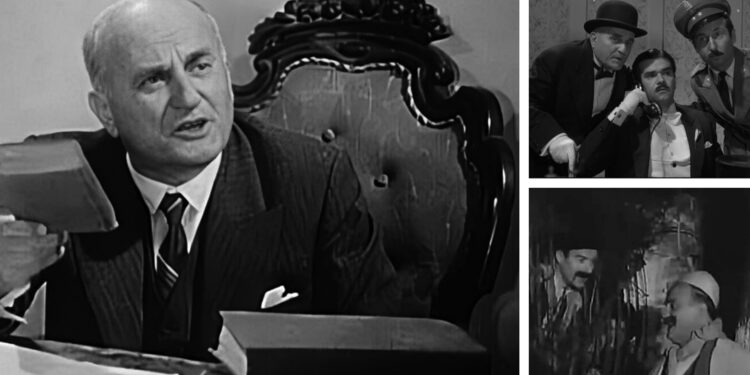 Gjon Karma, aktori që la një galeri të pasur rolesh në traditën e artit tonë skenik