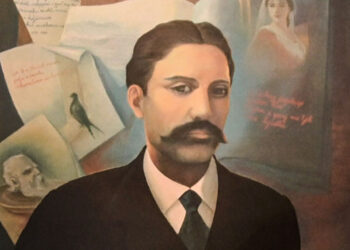 Zef Serembe, poeti arbëresh i dramës ekzistenciale, i përndjekur nga fatkeqësitë personale dhe zhgënjimet historike