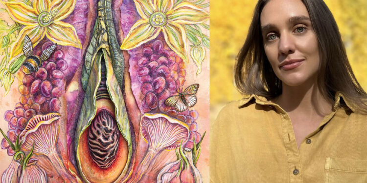 Intimiteti i gruas, nga “Origjina e Botës” së Gustave Courbet te “Diversiteti i Natyrës” së Jacqueline Secor