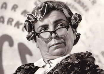 Violeta Manushi, vajza nga Korça që filloi si tipografe dhe u shndërrua në ikonë e artit skenik shqiptar