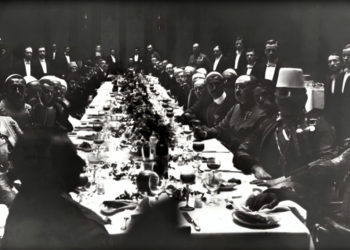 Kush ishin 34 përfaqësuesit shqiptar që vizituan Vjenën më 17 deri më 23 prill 1917?