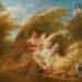 Jean-Honoré Fragonard, francezi i vonë i rokokosë që na magjeps me ngjyrat shpuese dhe dritën e gjallë
