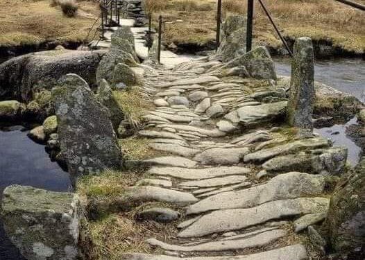 Ura që lidh dy mijë vjet, një testament romak në zemrën e Lake District, Angli