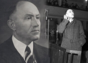 Bahri Omari, një jetë mes idealizmit, përkushtimit kombëtar dhe absurditetit të dënimit politik