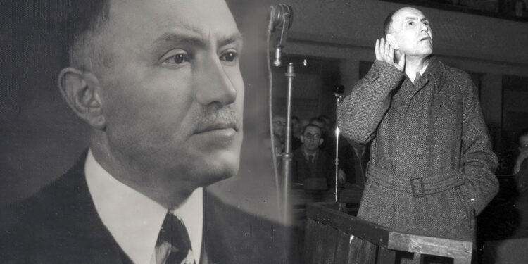 Bahri Omari, një jetë mes idealizmit, përkushtimit kombëtar dhe absurditetit të dënimit politik