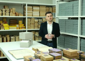 Trashëgimia e dinastisë shkodrane të fotografisë “Marubi” në UNESCO, nga dhoma e errët, në dritën e përjetësisë së pasurisë së botës