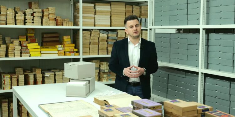 Trashëgimia e dinastisë shkodrane të fotografisë “Marubi” në UNESCO, nga dhoma e errët, në dritën e përjetësisë së pasurisë së botës