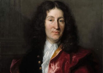 La Fontaine, një prani e përhershme në arkitekturën shpirtërore të qytetërimit evropian