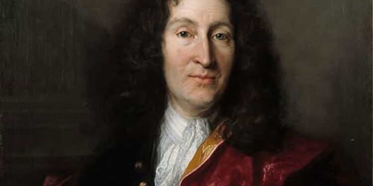 La Fontaine, një prani e përhershme në arkitekturën shpirtërore të qytetërimit evropian