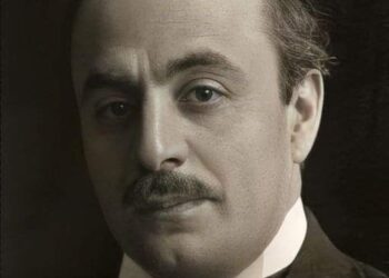 Kahlil Gibran, poeti rebel që na ftoi të njohim hyjnoren në çdo aspekt të jetës sonë të përditshme
