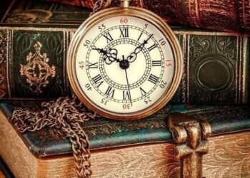 E ndal kohën në shpirtjen e gjërave që marrin frymë në ajrin e trazuar të reve