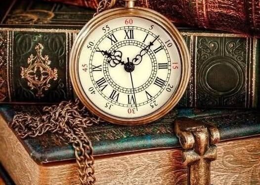 E ndal kohën në shpirtjen e gjërave që marrin frymë në ajrin e trazuar të reve