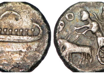 Kur filluan njerëzit për herë të parë të përdorin paranë si mjet këmbimi, nga guska te bitcoin