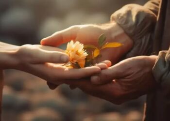 Profetike për dashurinë nga “Profeti”, i përkorjes së mendimit, Khalil Gibran