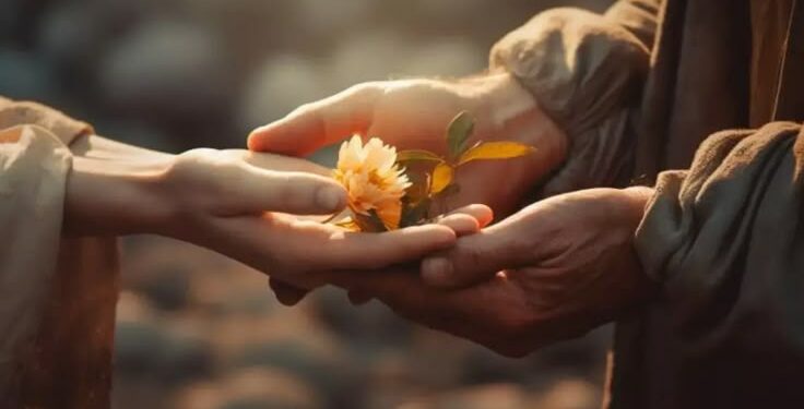 Profetike për dashurinë nga “Profeti”, i përkorjes së mendimit, Khalil Gibran