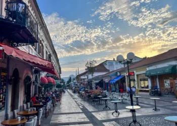 Albert Vataj: Mramje shkodran, mylmye n’gazmim dritash e gjallnimi