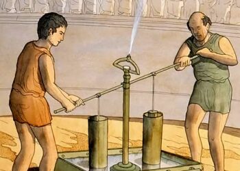 “Sparsiones”, një praktikë në Romën e lashtë për të freskuar dhe parfumuar publikun gjatë një shfaqjeje