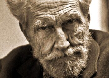 18 prill 1958, gjykata Federale e SHBA-ve liron nga çmendina poetin Ezra Pound, ku e ngujoi për 13 vite