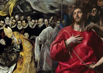 El Greco, heretiku i penelit të shpirtit, ky pararendës i Ekspresionizmit dhe Kubizmit