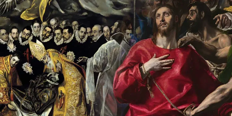 El Greco, heretiku i penelit të shpirtit, ky pararendës i Ekspresionizmit dhe Kubizmit