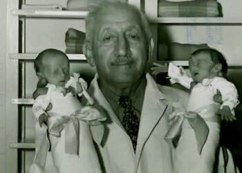 Martin Couney, “Dora e Zotit” që shpëtoi mijëra foshnja të lindura para kohe në “inkubator pulash”