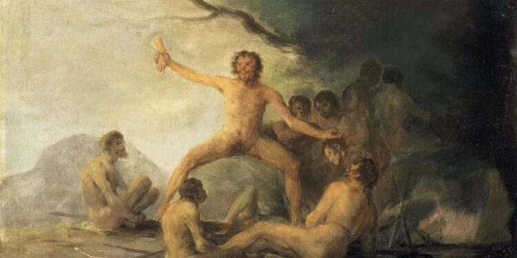 Si u trajtua kanibalizmi si trajtim i kujdesit shëndetësor në Evropën mesjetare