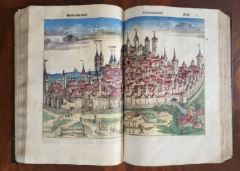 Nga karikaturat e Nju Jorkut te një Dali i rrallë, 5 gurë të çmuar në Panairin e Librit Antikuar në NY 2025