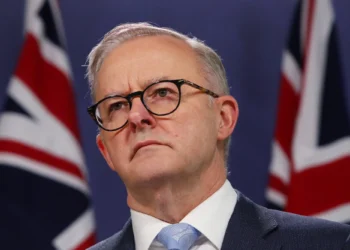 Ja kush është Anthony Albanese, Kryeministri i rizgjedhur i Australisë, një tjetër arbëresh në majat e lavdisë së pushtetit