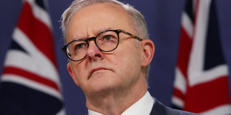 Ja kush është Anthony Albanese, Kryeministri i rizgjedhur i Australisë, një tjetër arbëresh në majat e lavdisë së pushtetit