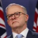 Ja kush është Anthony Albanese, Kryeministri i rizgjedhur i Australisë, një tjetër arbëresh në majat e lavdisë së pushtetit