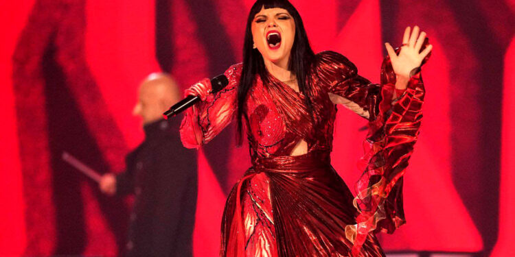 Shkodra Elektronike, “Prometeu” që çoi “Zjerm”-in e shpirtit shqiptar në Bazel, triumfi i Beatriçe Gjergji dhe Kolë Laca