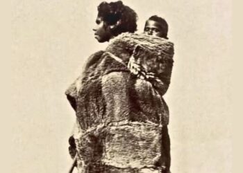 Teenminnie, hije e ngrohtë amësie dhe dinjiteti identitar aborigjen, në prag të shuarjes