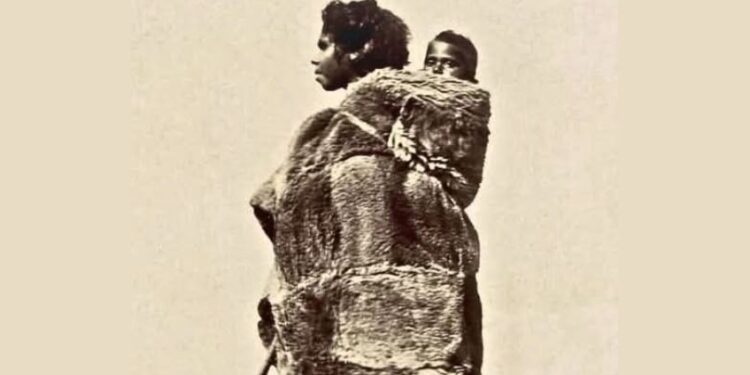 Teenminnie, hije e ngrohtë amësie dhe dinjiteti identitar aborigjen, në prag të shuarjes