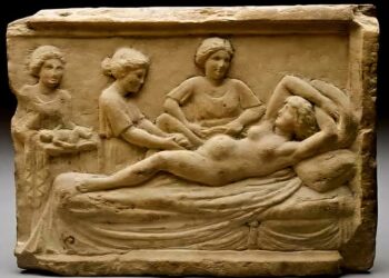 Agnodika, gruaja që sfidoi diferencimet gjinore, duke rrezikuar dhe guxuar të ndiqte rrugën e pasionit