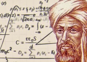 Al-Khwārizmī, dija që driti në shekullin IX, guri i themelit mbi të cilin qëndron qytetërimi digjital