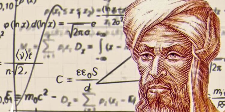 Al-Khwārizmī, dija që driti në shekullin IX, guri i themelit mbi të cilin qëndron qytetërimi digjital