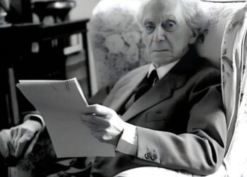 A mund t’u besojmë ekspertëve? Një reflektim mbi skepticizmin e Bertrand Russell