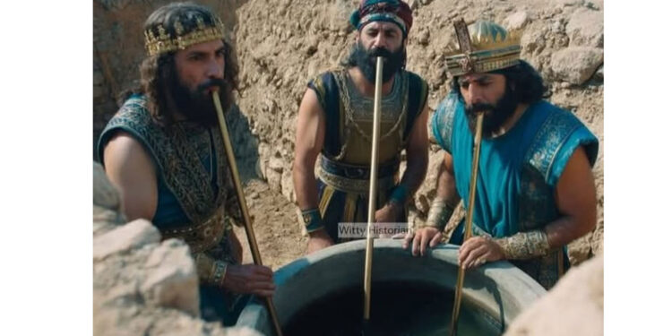 Birra, pija që ju kushtua një perëndeshe, udhëtimi 4000-vjeçar i të pares pije alkoolike