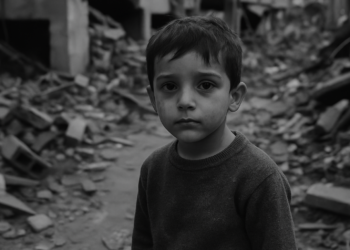 Yuval Noah Harari, një hebre kundër hebrenjve: “Vuajtja nuk i jep askujt të drejtën të sillet padrejtësisht”