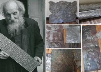 Enigma e At Carlos Crespi që tronditi botën dhe zhdukja misteriozi e një thesari që dëshmonte një qytetërim të zhvilluar paramodern