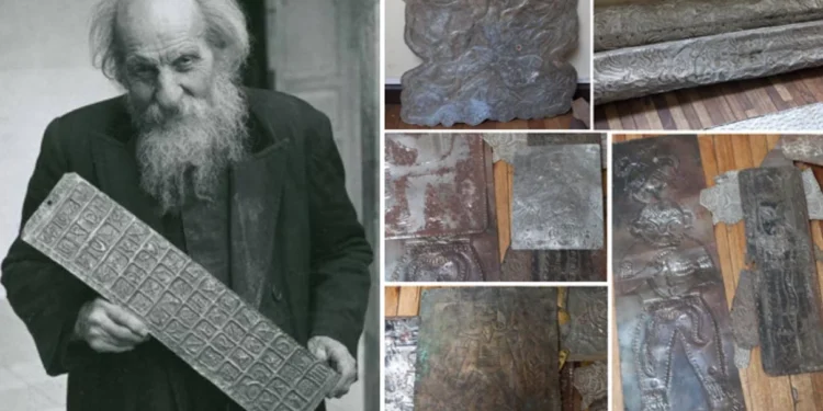 Enigma e At Carlos Crespi që tronditi botën dhe zhdukja misteriozi e një thesari që dëshmonte një qytetërim të zhvilluar paramodern