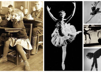 Kur talenti ngatërrohet me çrregullimin, historia e jashtëzakonshme e koreografes, Gillian Lynne