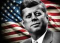 John F. Kennedy: Injoranca e një votuesi në një demokraci dëmton sigurinë e të gjithëve