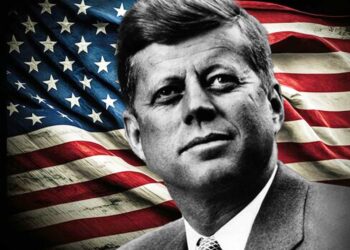 John F. Kennedy: Injoranca e një votuesi në një demokraci dëmton sigurinë e të gjithëve