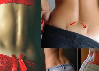 Krateret e Venusit, një shenjë e bukurisë, shëndetit dhe vitalitetit seksual