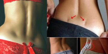 “Krateret e Venusit”, një shenjë e bukurisë, shëndetit dhe vitalitetit seksual, “sytë” që dëshmojnë “gjeometrinë e dëshirës”