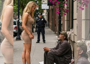 Ka njerëz që ndriçojnë botën jo me pasurinë e tyre, por me kujtesën e zemrës që i thërret ata në një akt sublim blatimi