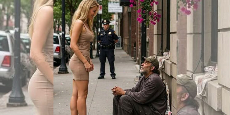 Ka njerëz që ndriçojnë botën jo me pasurinë e tyre, por me kujtesën e zemrës që i thërret ata në një akt sublim blatimi